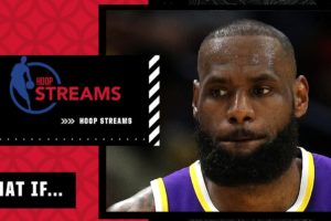 Lakers will make the play-in tournament if... | Hoop Streams