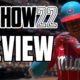 MLB The Show 22 Review - The Final Verdict