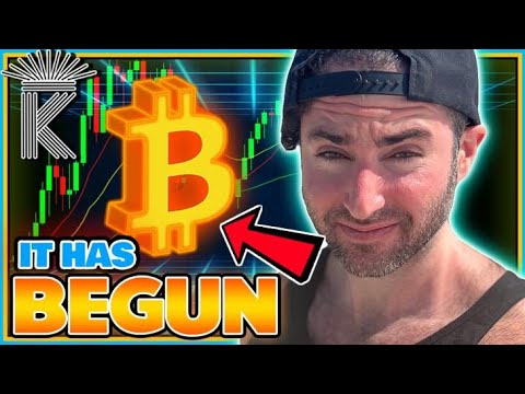 Bitcoin Will Dump Hard If This Happens. 20% Move Begins Today On Price