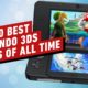 Top 10 Nintendo 3DS Games of All Time