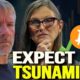 The Coming Bitcoin Bounce Will Be Epic - Michael Saylor & Cathie Wood