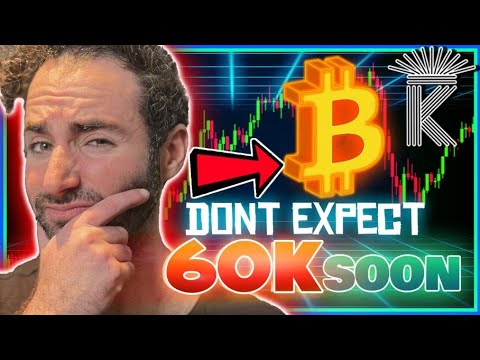 Bitcoin Holders Will Be In Major Pain If This Happens On Price