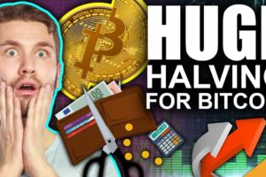 Bitcoin Will Hit $1,000,000 Because of THIS (Bitcoin Halving Cycle Explained)