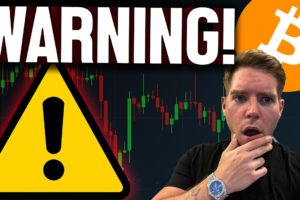 IT'S A TRAP!!!! Most Traders Won't See This !!!! - Bitcoin Price Analysis