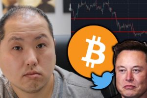 ELON DOESN'T JOIN TWITTER'S BOARD | BITCOIN FALLS