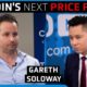 Gareth Soloway: Bitcoin just hit a short-term floor of $40k, here's what's next