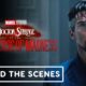 Doctor Strange in the Multiverse of Madness - Official Behind the Scenes Clip (2022)