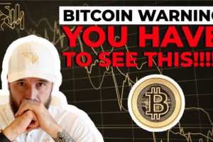 BITCOIN WARNING: YOU HAVE TO SEE THIS!!!!!