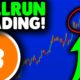 BITCOIN BULLRUN LOADING (Here's Why)!! Bitcoin News Today & Bitcoin Price Prediction after BTC Crash