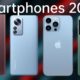 Die besten Smartphones 2022! (April)