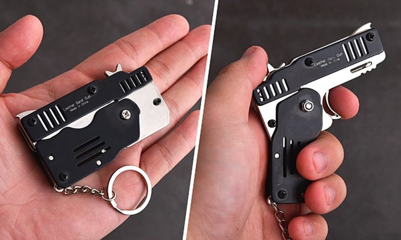 12 Self Defense Gadgets You Can Buy Right Now | NEXT LEVEL INVENTIONS FOR PROTECTION IN 2021