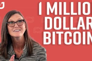 Why Bitcoin WILL Hit $1,000,000!