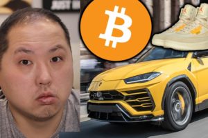 CRYPTO, CARS AND SNEAKERS CHAT