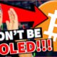 BITCOIN: 99% PEOPLE WILL FALL FOR THIS!!!!!!!!!!!!