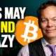 Max Keiser - This Will Happen To Bitcoin In the Next Six to Nine Months