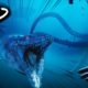 360° VR - TERRIFYING Sea Creatures | Deep Ocean Horror