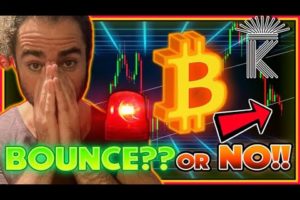 Bitcoin Holders Should Be Skeptical Of This Bounce On Price