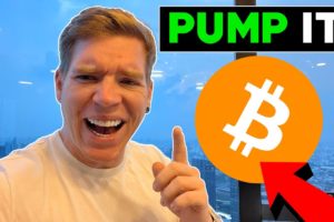 WATCH ASAP!!! Bitcoin Will Pump Hard !!! - Bitcoin Price Analysis