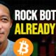 Willy Woo Bitcoin - Everything Looks Better Than Ever