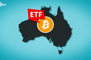 Breaking: Australia's Bitcoin ETF Launches Next Week!