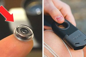 12 POWERFUL Mini Gadgets You'll Want To Own