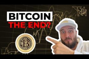 BITCOIN: IS THIS THE END???? HOW BAD IS IT????