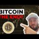 BITCOIN: IS THIS THE END???? HOW BAD IS IT????