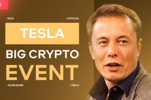 Elon Musk - Why $90,000 Bitcoin next week | I'm investing in Ethereum & Conference with ARK Invest