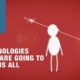 10 future technologies that are going to kill us all