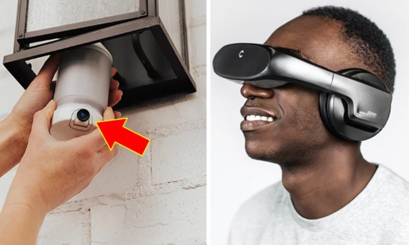 10 Super Gadgets You Can Actually Own