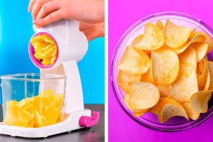 EVERYDAY GADGETS FROM FUTURE! | Super Useful Kitchen Tools And Household Appliances
