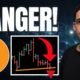Bitcoin: This Is Bad. Crypto Set To Fall [Final Support]