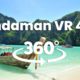 Travel to Adaman | VR | EaseMyTrip.com | Virtual Reality Lets You Travel Anywhere | 2022