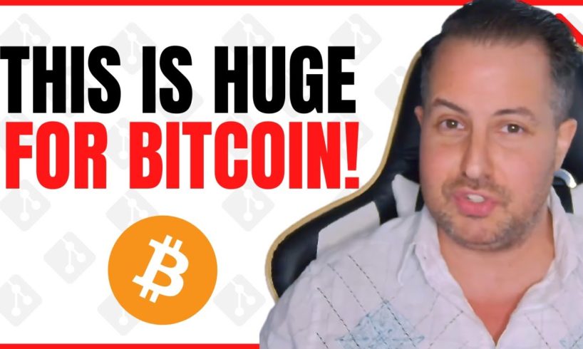 "This is GAME CHANGER for BTC!" | Gareth Soloway Bitcoin Price Prediction
