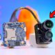 4K Drone Camera + FPV In One Runcam Hybrid 2 || Hi Tech xyz