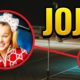 DRONE CATCHES JOJO SIWA IN REAL LIFE!! *CAUGHT ON CAMERA!*