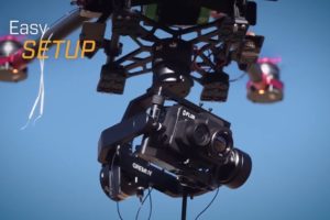 Introducing the FLIR Duo Pro R - Thermal Camera for Drones