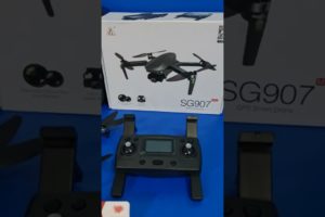SG907 MAX 4K Drone Camera CALL 01318-038498#shorts