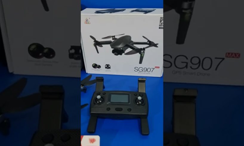SG907 MAX 4K Drone Camera CALL 01318-038498#shorts