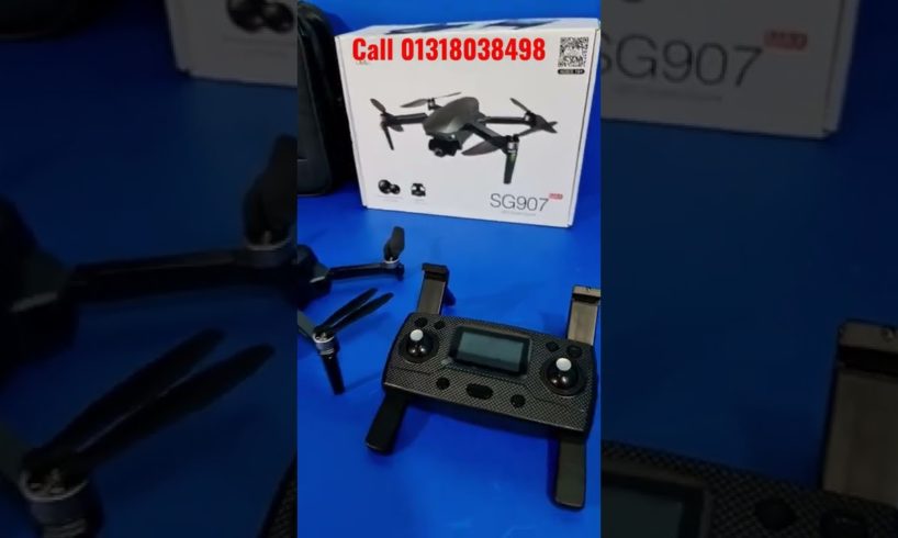 SG907 Max Drone Camera#shorts