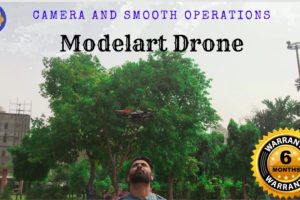 (Unboxing) Modelart quadcam Camera Drone with Remote| Hobbyseries Quadcopter| under 5000 for kids