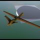 Unreal Engine 5 | Drone Camera Test