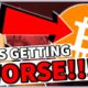 BITCOIN HOLDERS!!!!!!!! DON'T BE FOOLED!!!!!!!