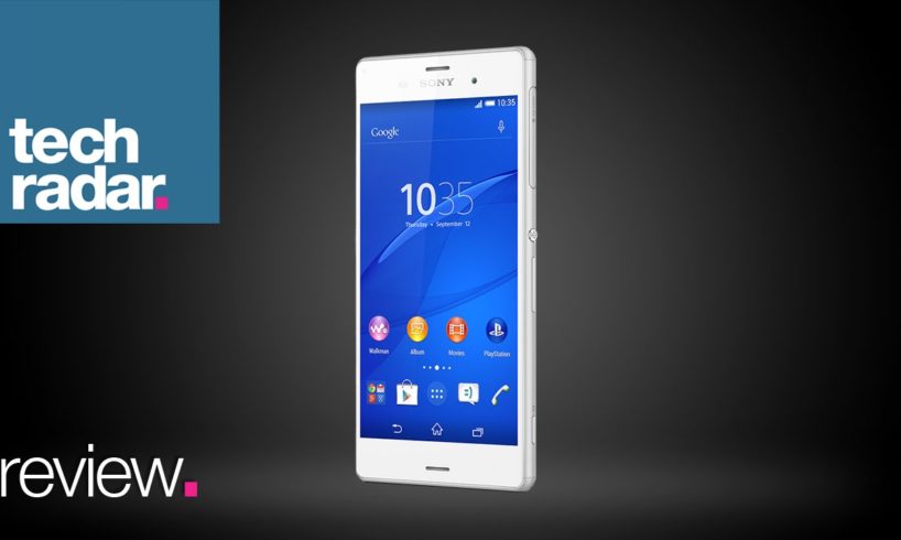 Sony Xperia Z3 Full Review
