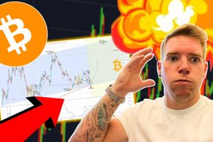 I CANT BELIEVE THIS!!!! THIS BITCOIN CHART WILL SHOCK YOU!!!!