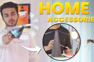 4 Bahut Interesting Home gadgets I Tried!