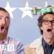 Testing Tiny Gadgets With Rhett & Link | WIRED