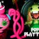 Poppy Playtime Chapter 2 VR 360 Playthrough part 2 Virtual Reality | ACGame Animations