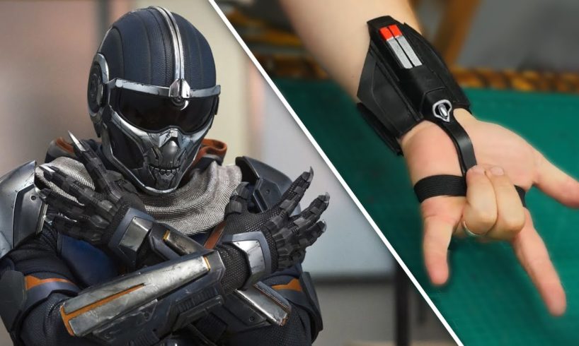 10 REAL Super Hero Gadgets You Can ACTUALLY Buy!