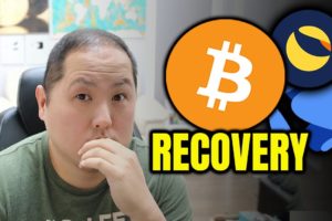 BITCOIN IN RECOVERY AFTER DOOMSDAY DROP